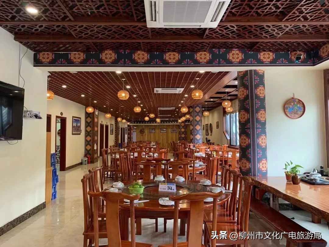 柳州这些传统特色美食你知道几种,柳州老字号特色美食