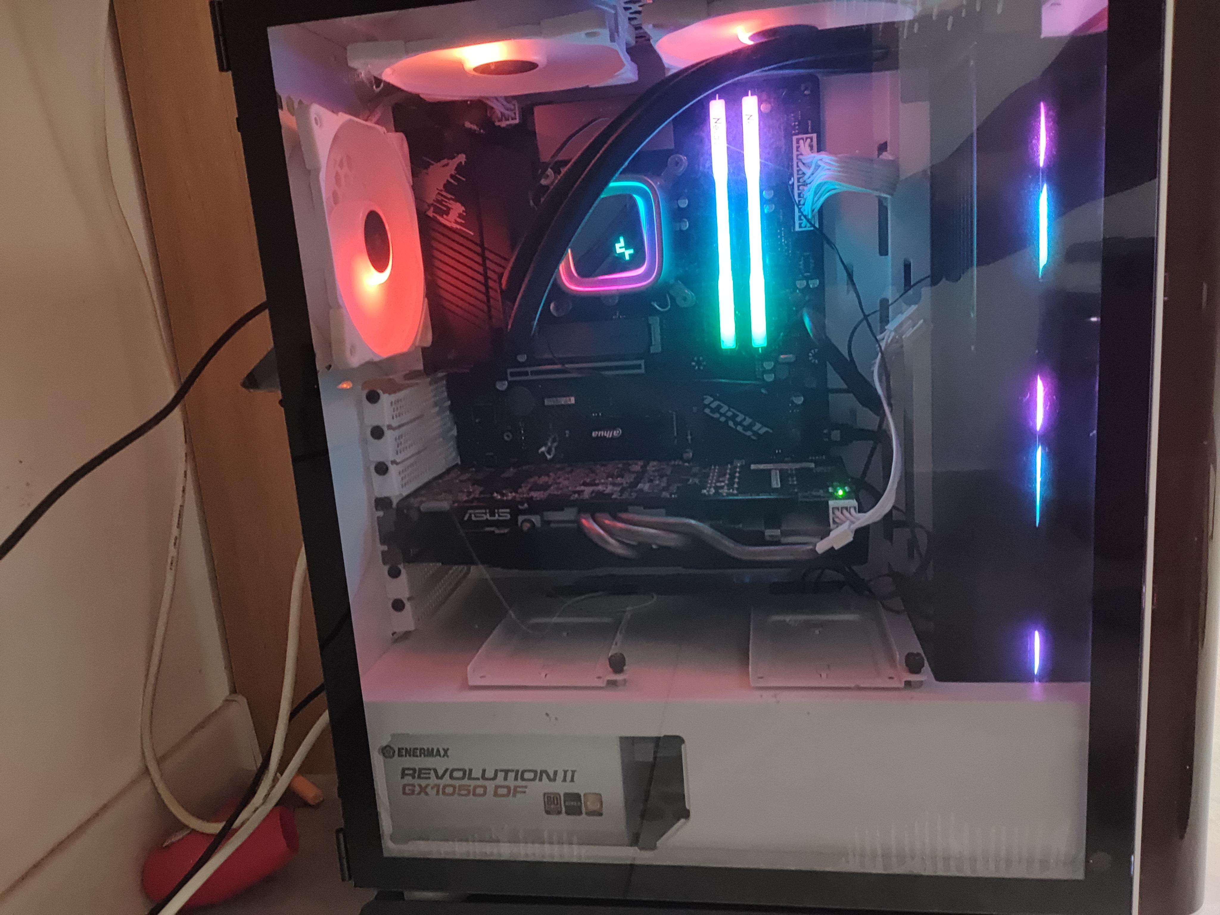 朗科的固态内存条怎么样,朗科内存条推荐吗