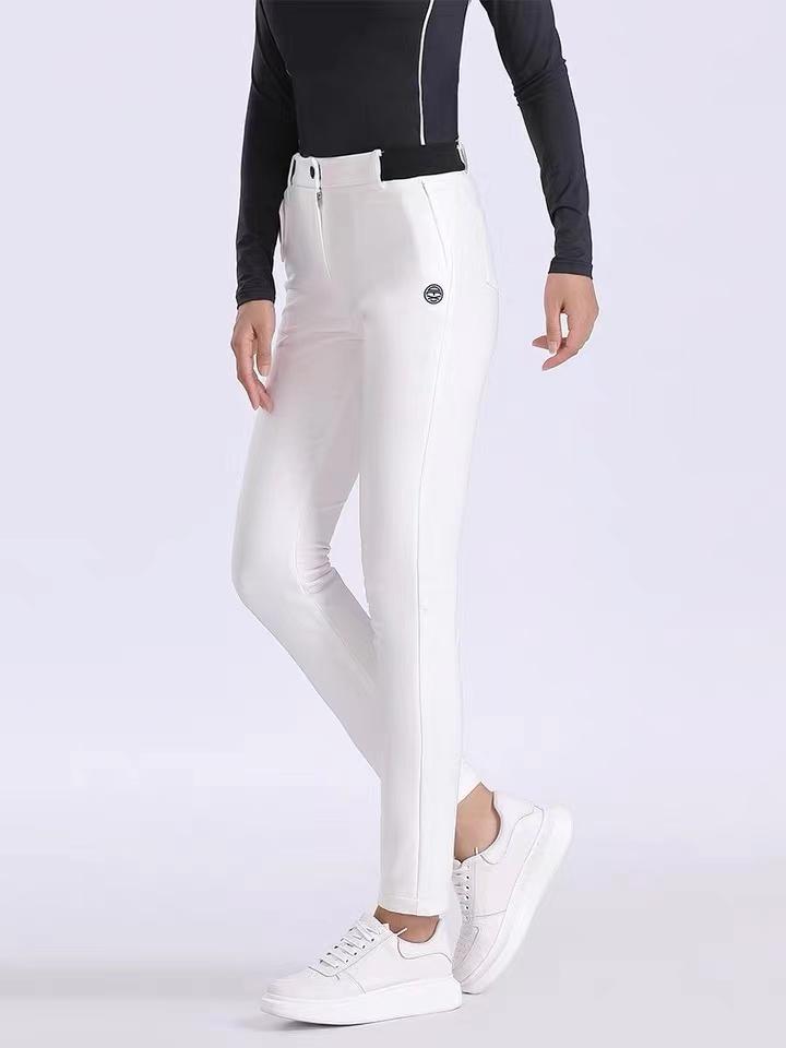 冬天打高尔夫怎样上杆,冬天打高尔夫穿什么衣服合适