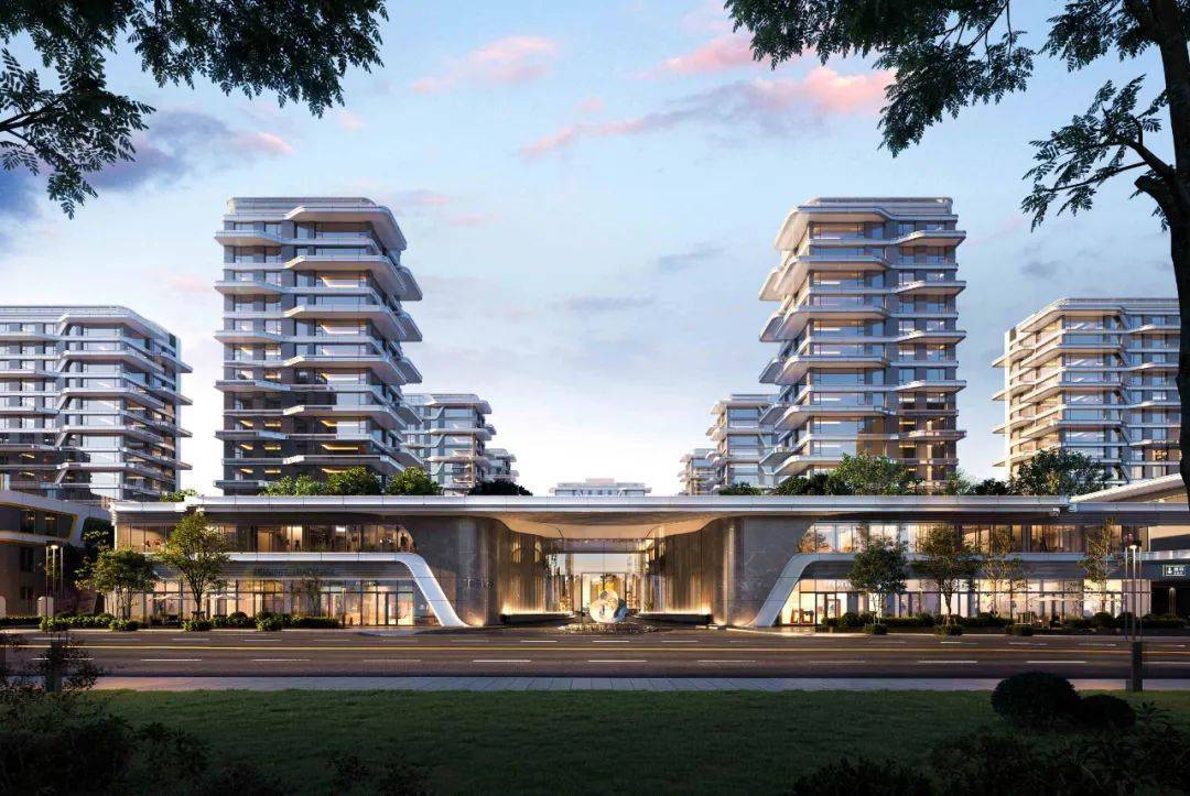 西安顶级豪宅多钱一平,西安豪宅标准