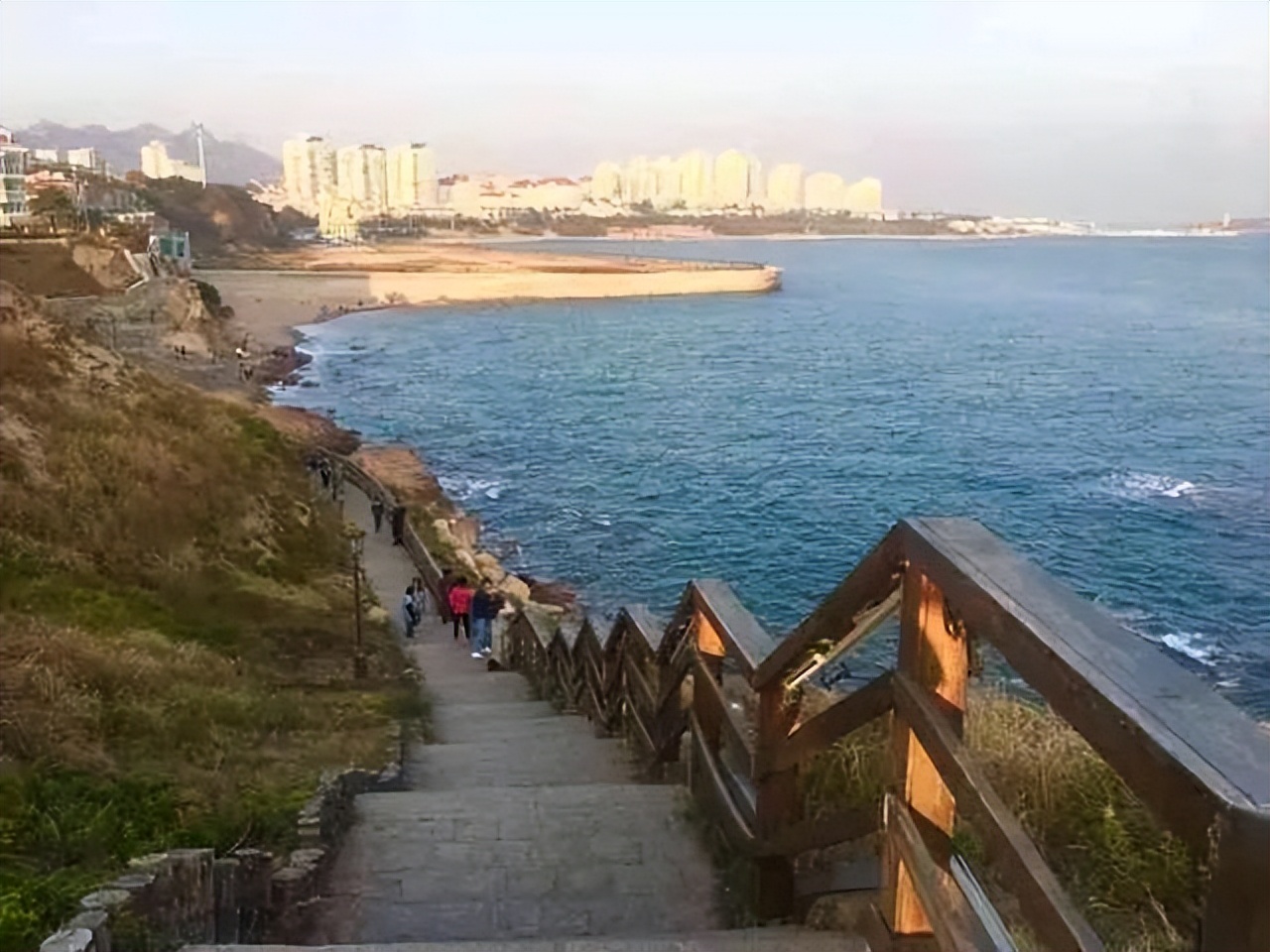 青岛有哪些好玩的免费的旅游景点,青岛有哪些免费的旅游景点可以玩