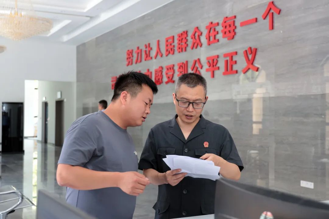 人物丨南溪十年，年年“春来”