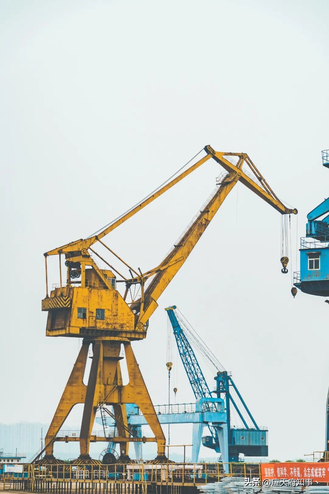 扬州金陵船厂,威海金陵船厂