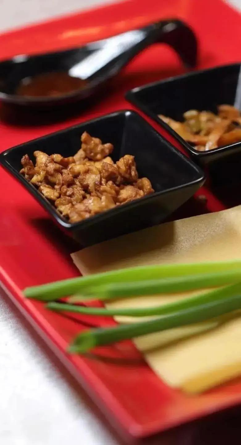 非遗中的年味,非遗里的山东味