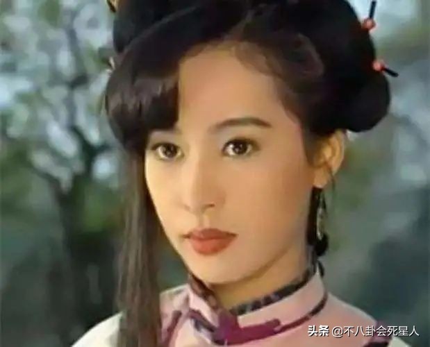 特别漂亮却不火的女明星,长得不漂亮但是很有演技的女明星