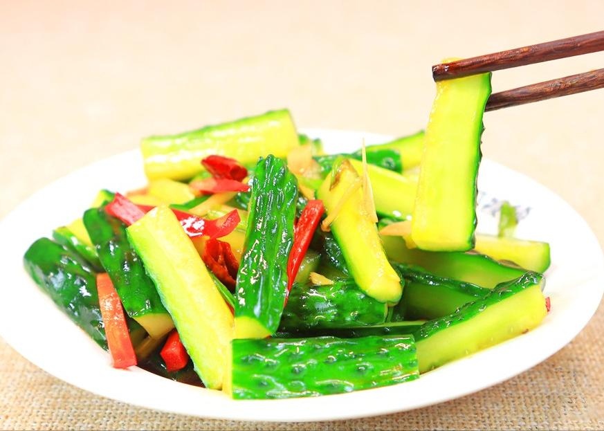 减肥管住嘴吃什么最好,吃饱了减肥效果更好的十种美食