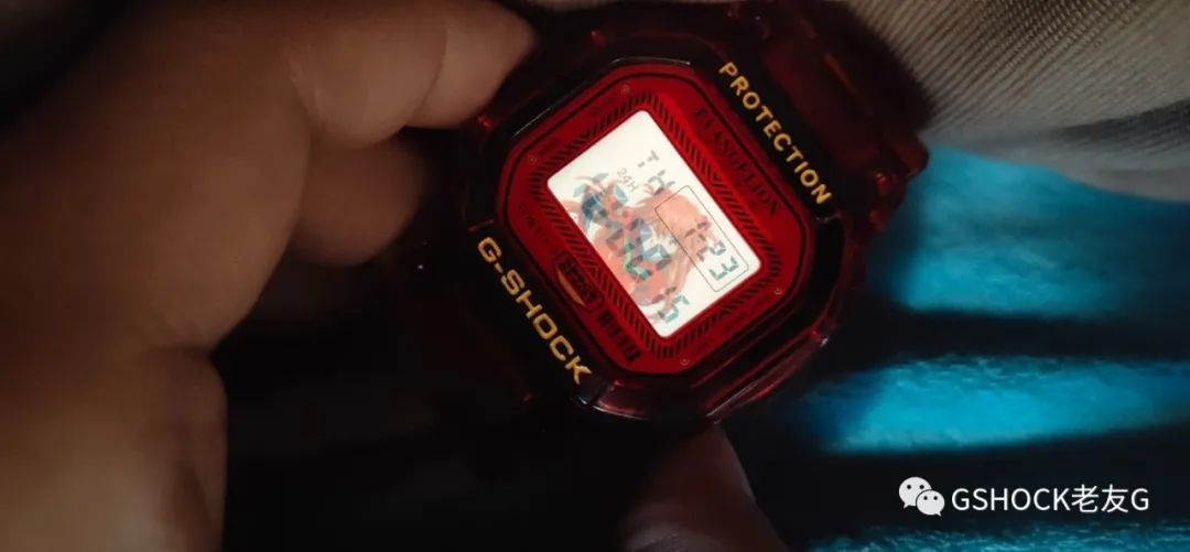 卡西欧g-shock小方块功能介绍,卡西欧g-shock经典小方块