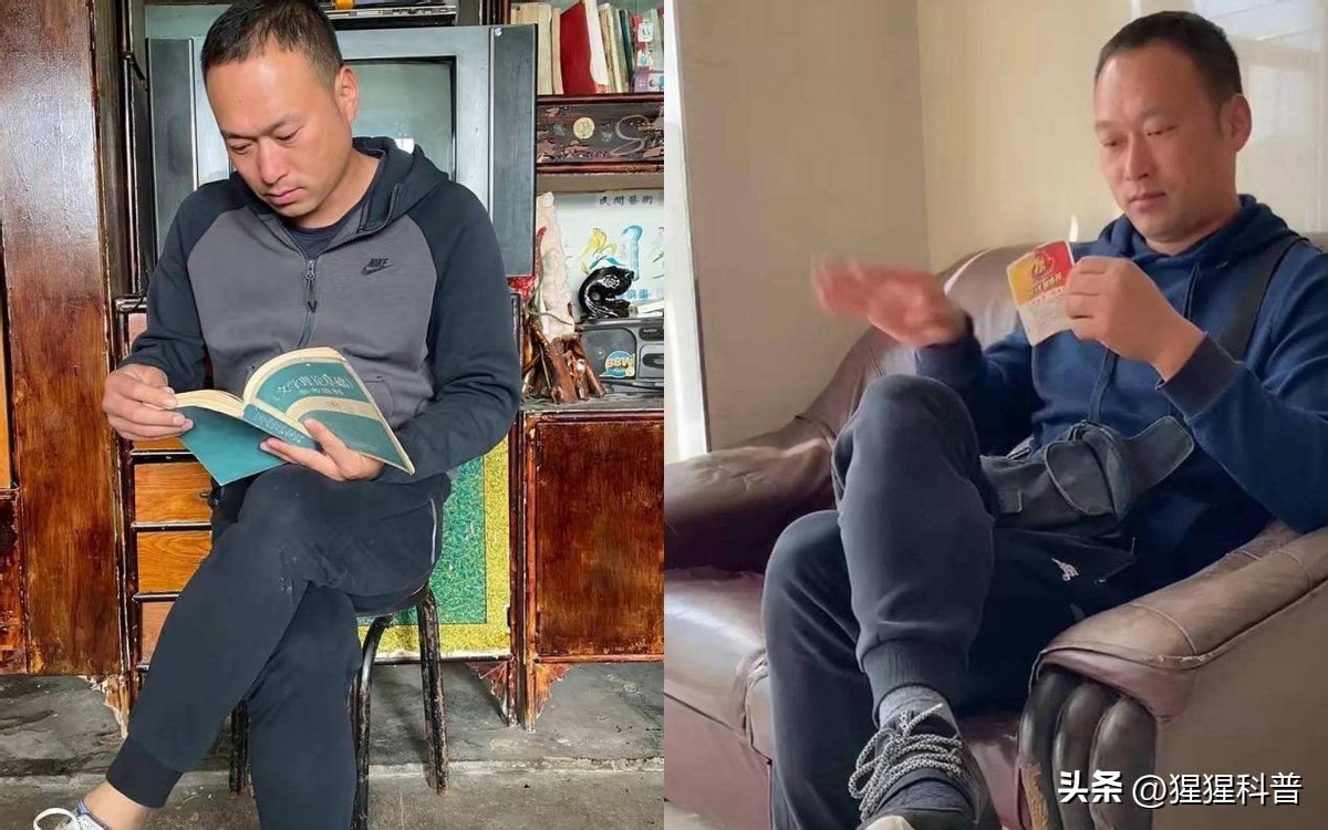 网红麦小登为啥排第二,麦小登网红排行榜