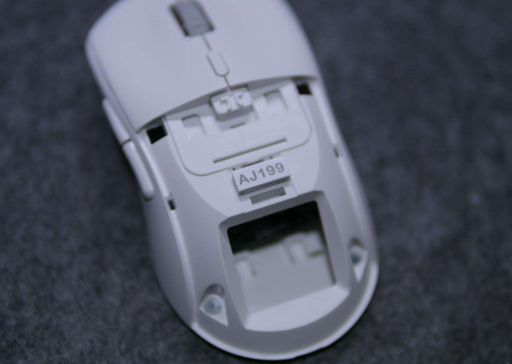 黑爵aj199适合大手还是小手,黑爵aj199实际体验