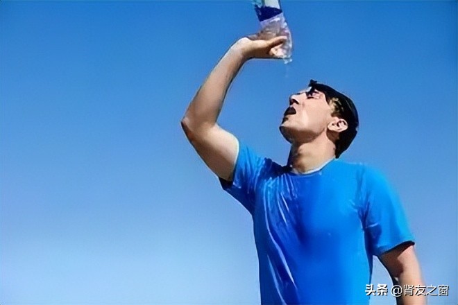 糖友必知常识大全,中暑中医急救的方法和步骤