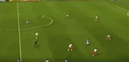 世界杯知识科普越位,世界杯知识小视频