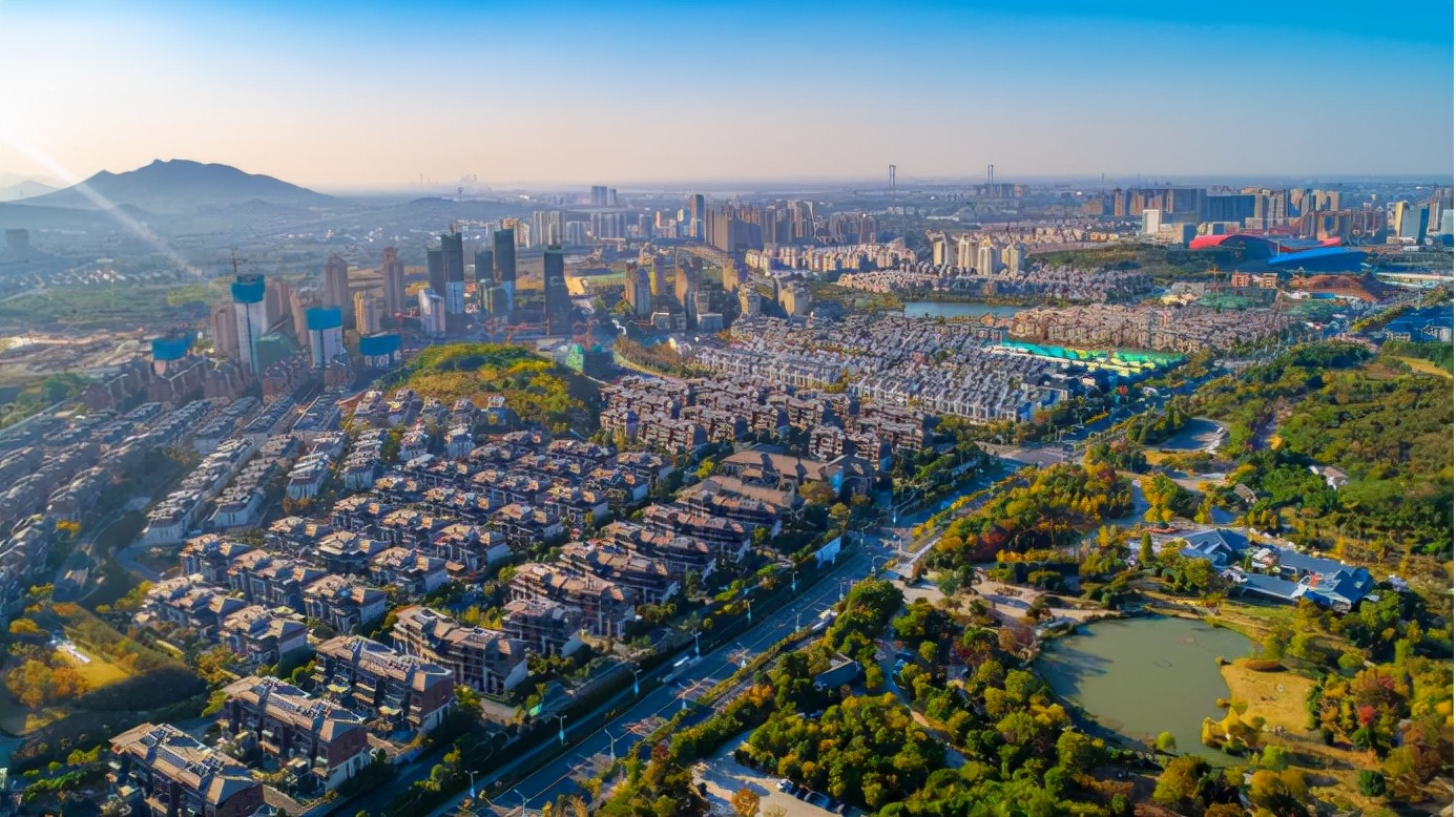 镇江十大别墅区,镇江最贵十大别墅区在哪里