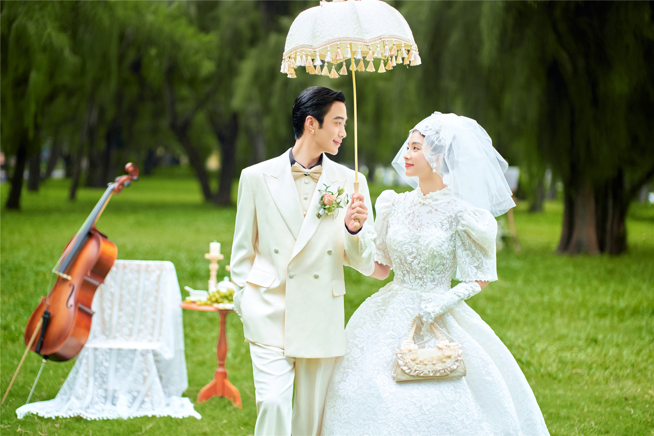 海边拍婚纱照怎么省钱,怎么拍婚纱照最省钱