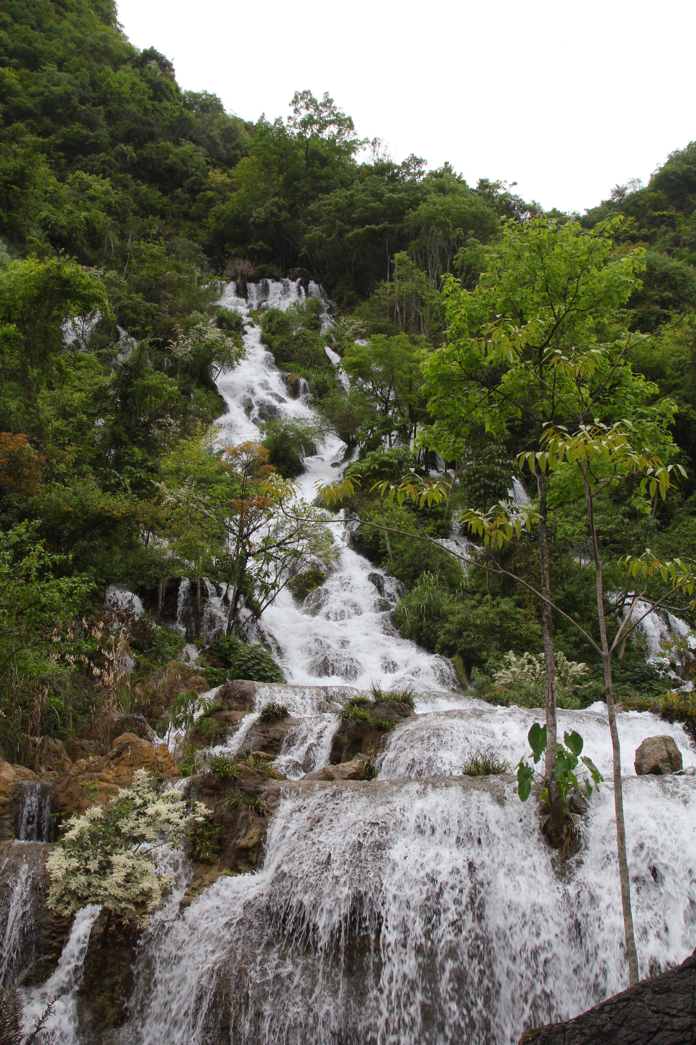 大美贵州之黄果树瀑布,贵州小七孔大七孔的景色太美了