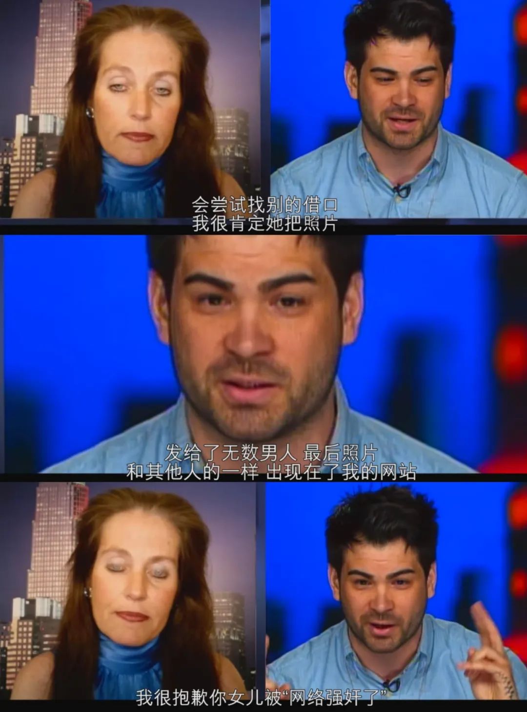 这个臭名昭著的色情网站创始人，报应来了