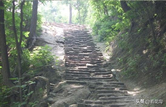 河南西华县是哪个市,西华县各个地方的介绍