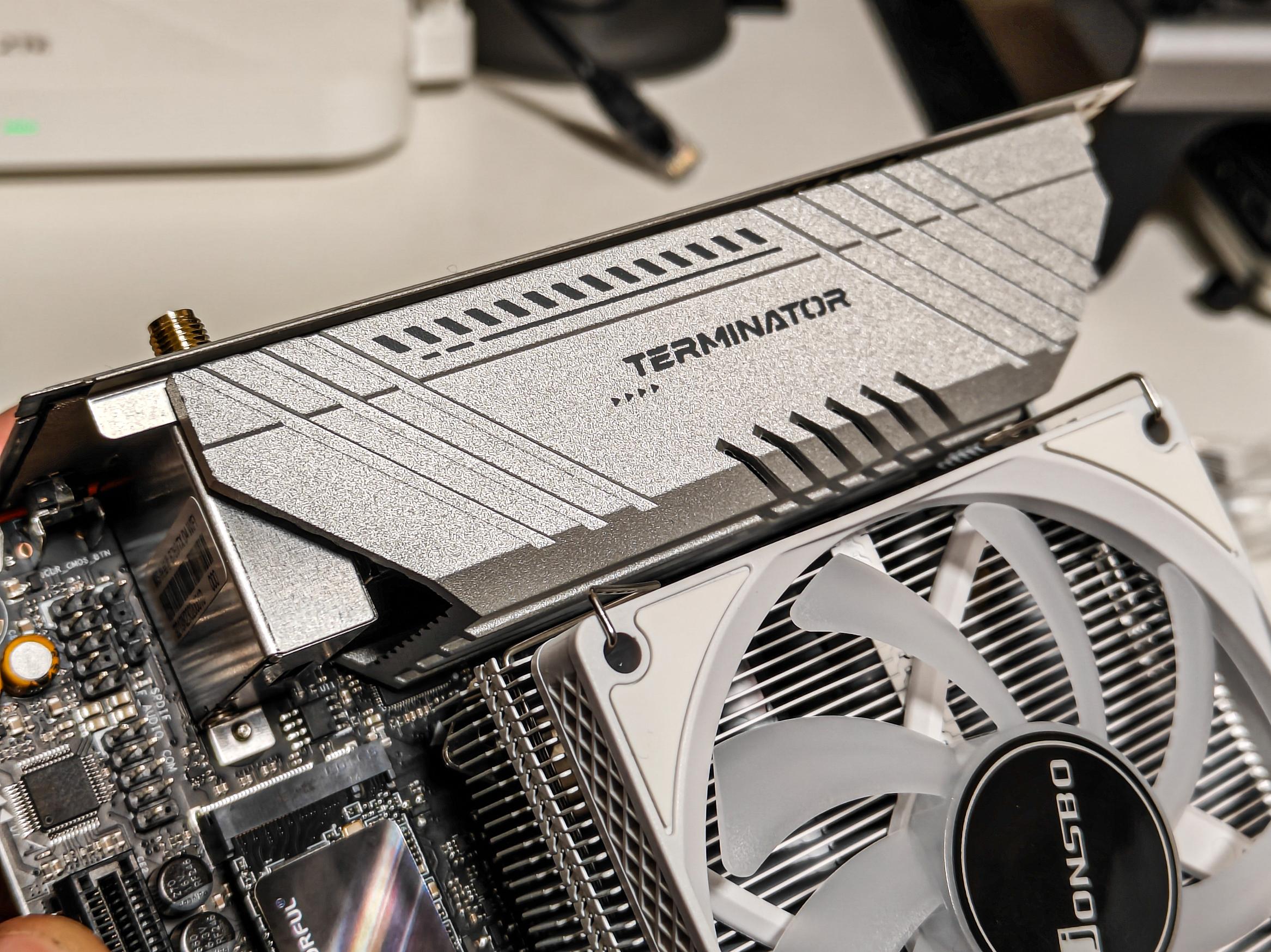 程序员电脑搭建教程图解,程序员硬件挑选方案