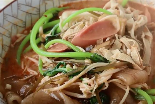 最新麻辣烫配方,教你一个麻辣烫的绝密配方