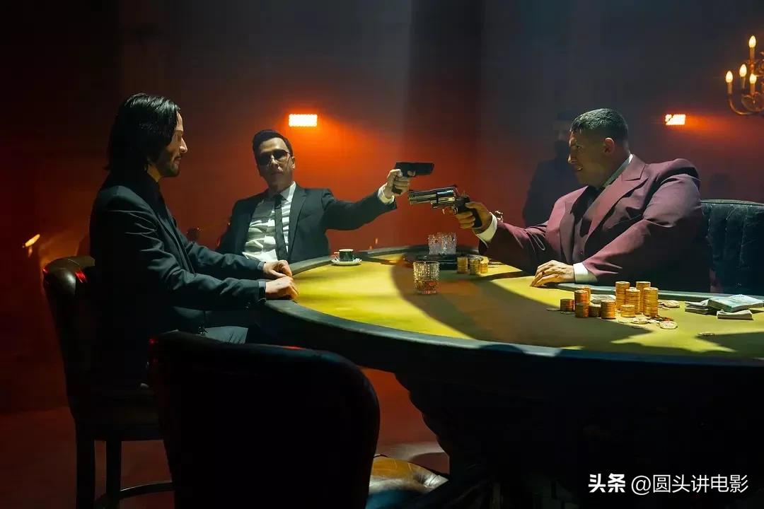 最值得一看的十部复仇电影,关于复仇的电影这7部最大快人心