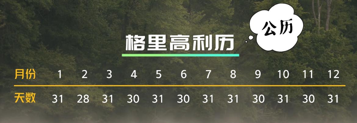 今年为什么有闰二月？农历新年用“LunarNewYear”到底对不对？