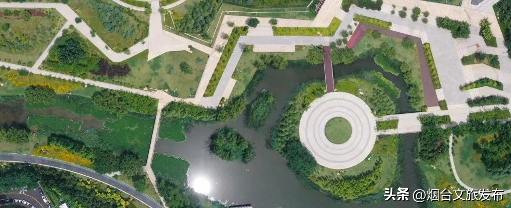 吃遍烟台玩遍美景,带你玩遍烟台