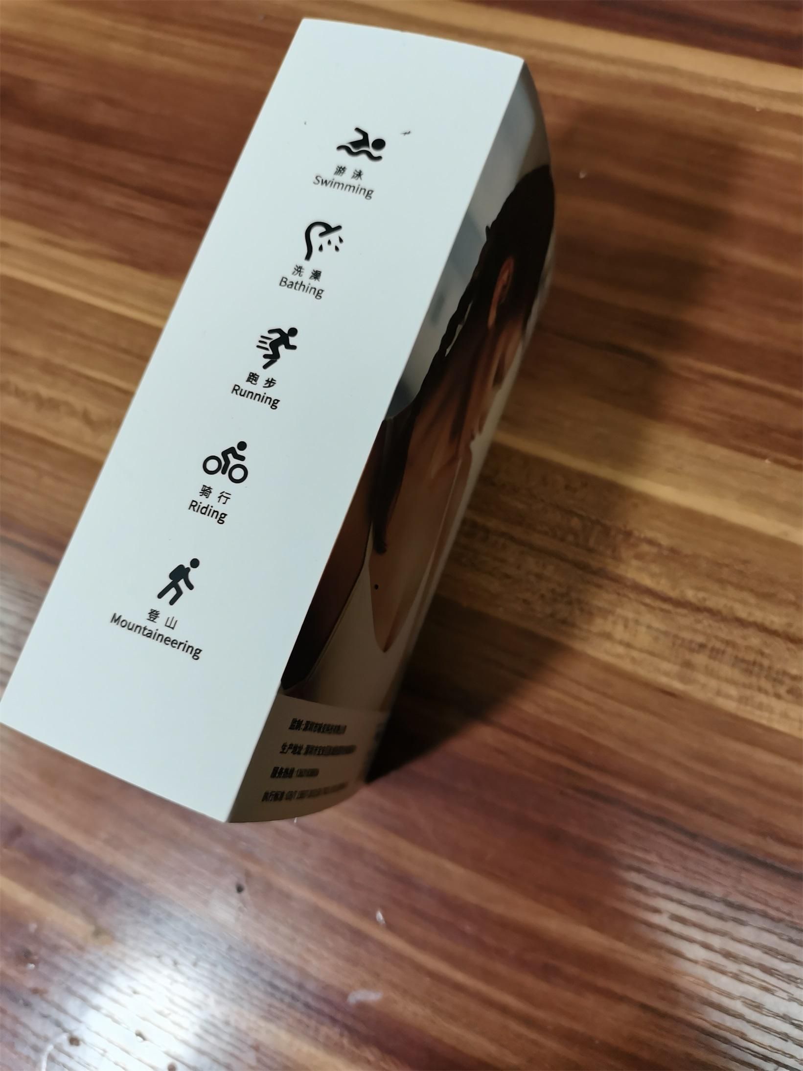 激情赛场可以这样听，咏远Y12运动耳机指南