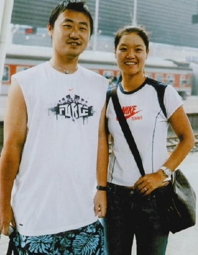 网球天后李娜个人资料,网球李娜生三胎了吗