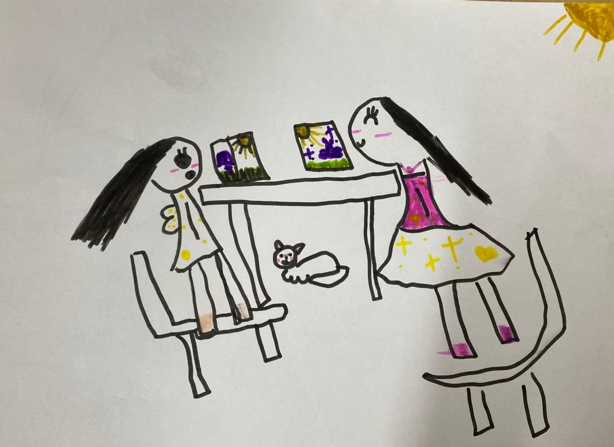 心怀皓月致敬师恩主题活动介绍,幼儿园心怀皓月致敬师恩小视频