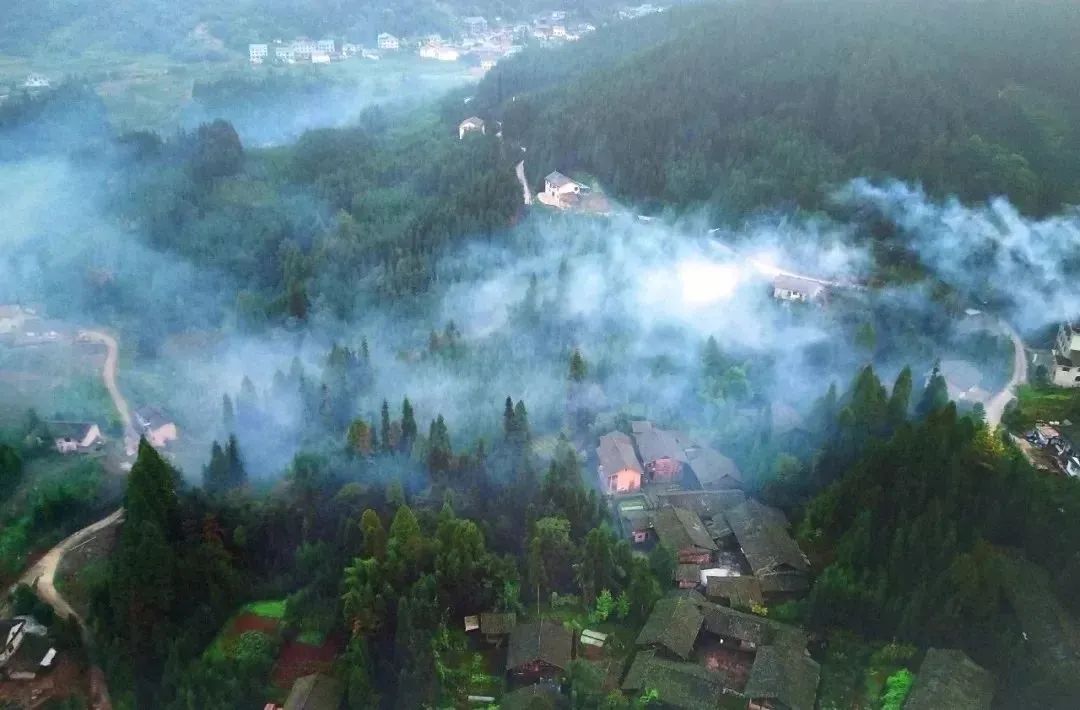 成都周边2天一夜避暑,成都周边避暑一日游最佳地方推荐