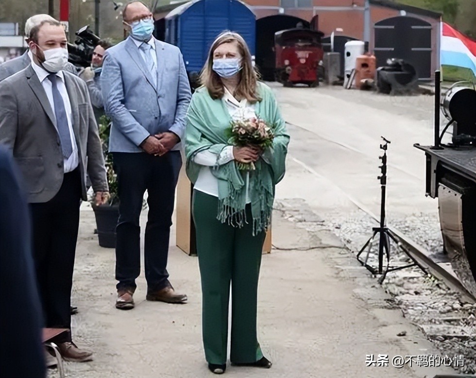 风雨飘摇的世界王室——卢森堡王室（上-5）