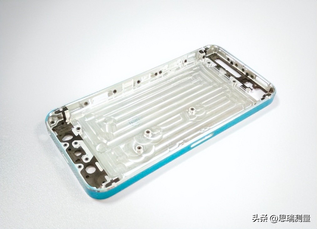 思瑞三坐标设备,思瑞三坐标测量入门基础知识