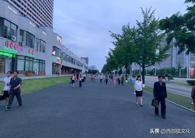 朝鲜是什么样的一个国度,朝鲜究竟是什么样