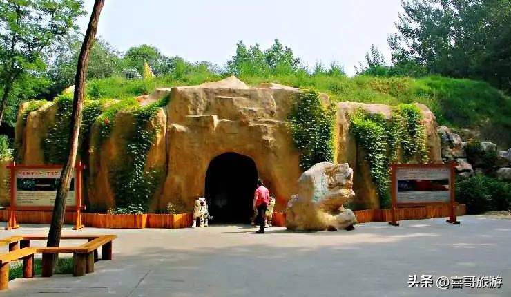 聊城值得一去的旅游景点,聊城有什么值得玩的地方