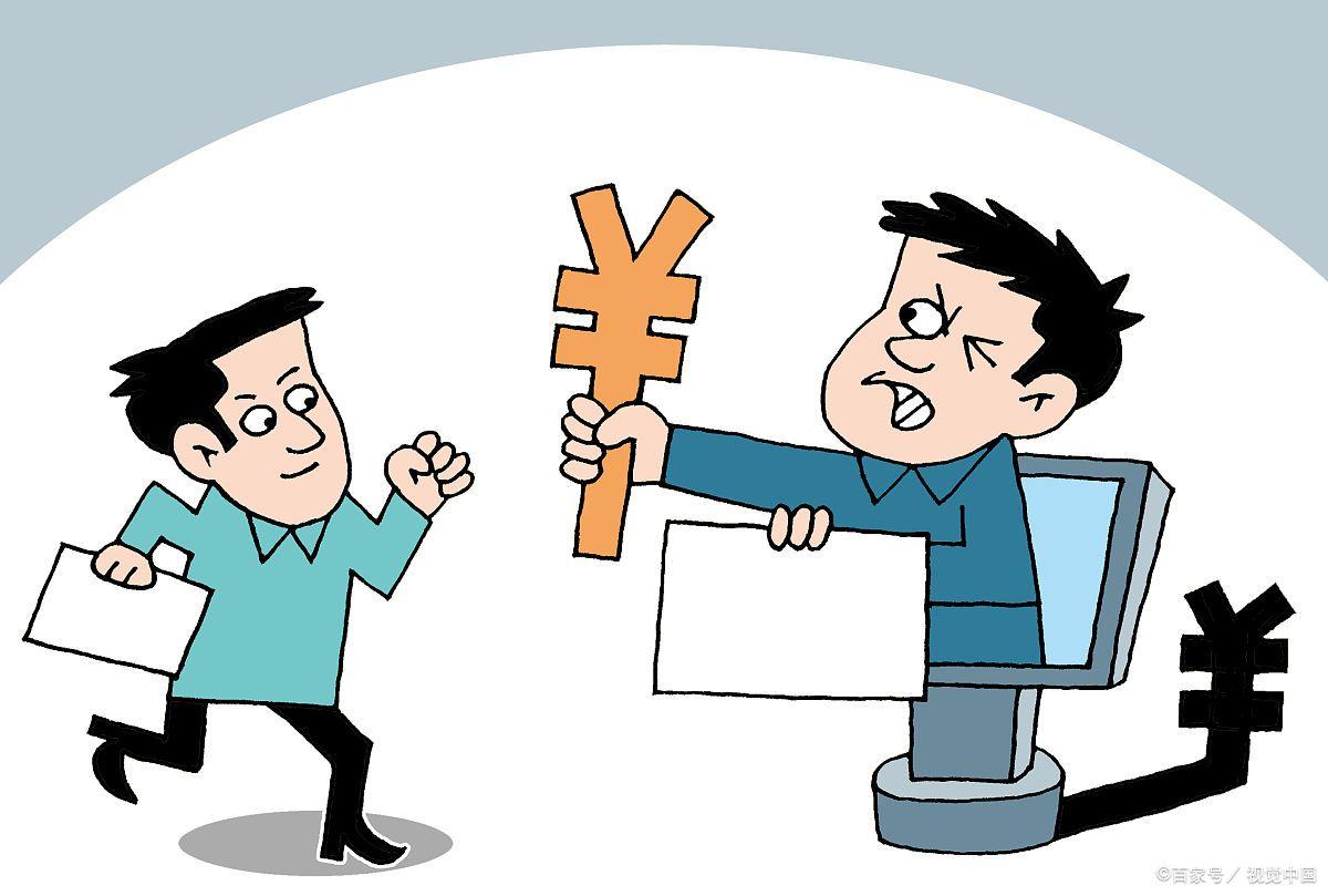 亲妹妹借钱不还还生气,妹妹借哥哥钱未还还理直气壮