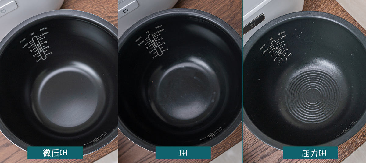 米家电饭煲哪一款好,米家电饭煲哪款值得买到