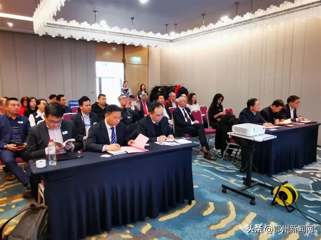 湖北顺丰机场和鄂州花湖机场,鄂州花湖机场成为国际性机场