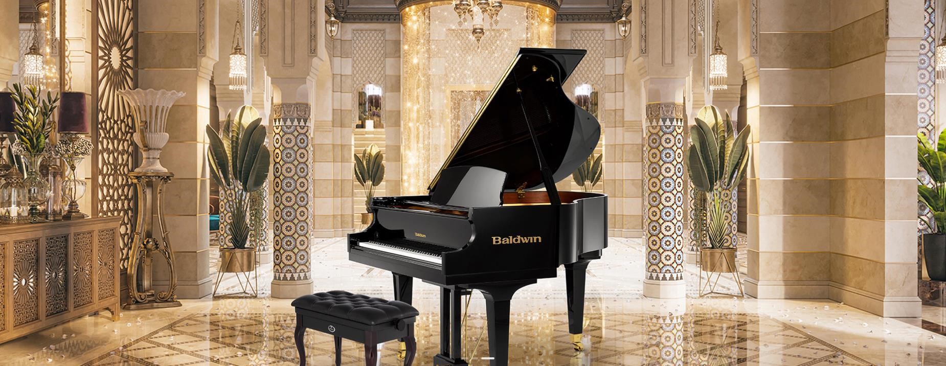 鲍德温三角钢琴对比雅马哈,鲍德温钢琴型号在哪里看