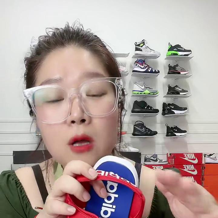 adidas阿迪达斯童鞋夏季儿童轻便凉鞋-#好物推荐🔥