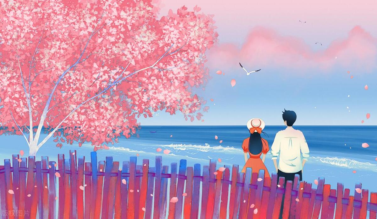 婚姻与恋爱本质的区别,恋爱和爱情的区别