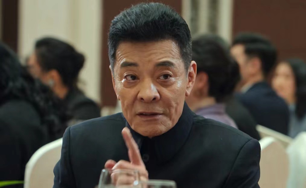 风吹半夏全员对赵丽颖的评价,风吹半夏对赵丽颖未来发展的影响