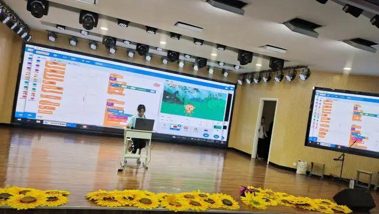 息县第十一小学2022——2023学年第二期社团汇报展示活动