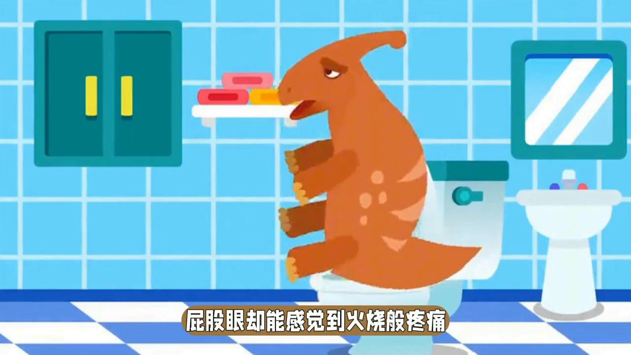 拉肚子肚子痛最简单止痛方法,为啥拉肚子肚子也不痛