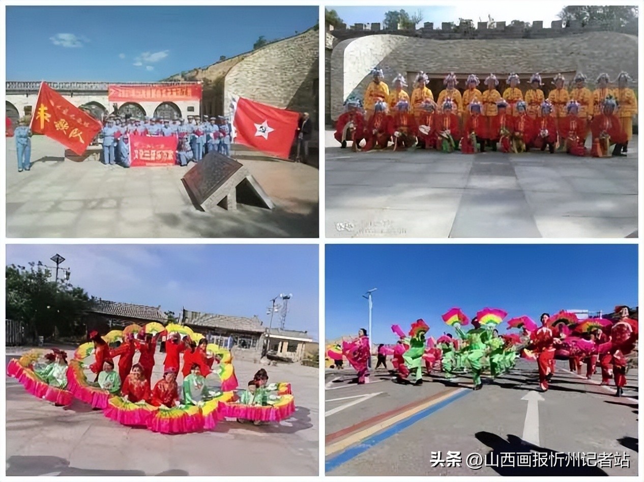 偏关县水泉乡乡村振兴,乡村振兴带动旅游发展实施方案