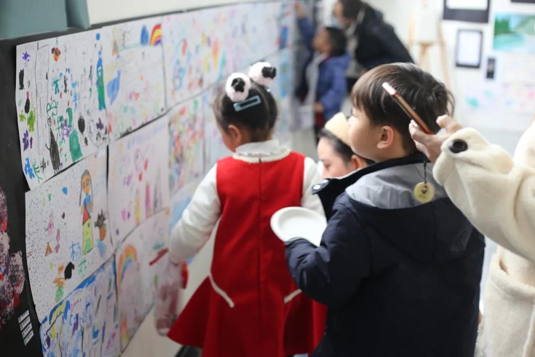 步履铿锵，行稳致远！青苗的2021年，精彩动人