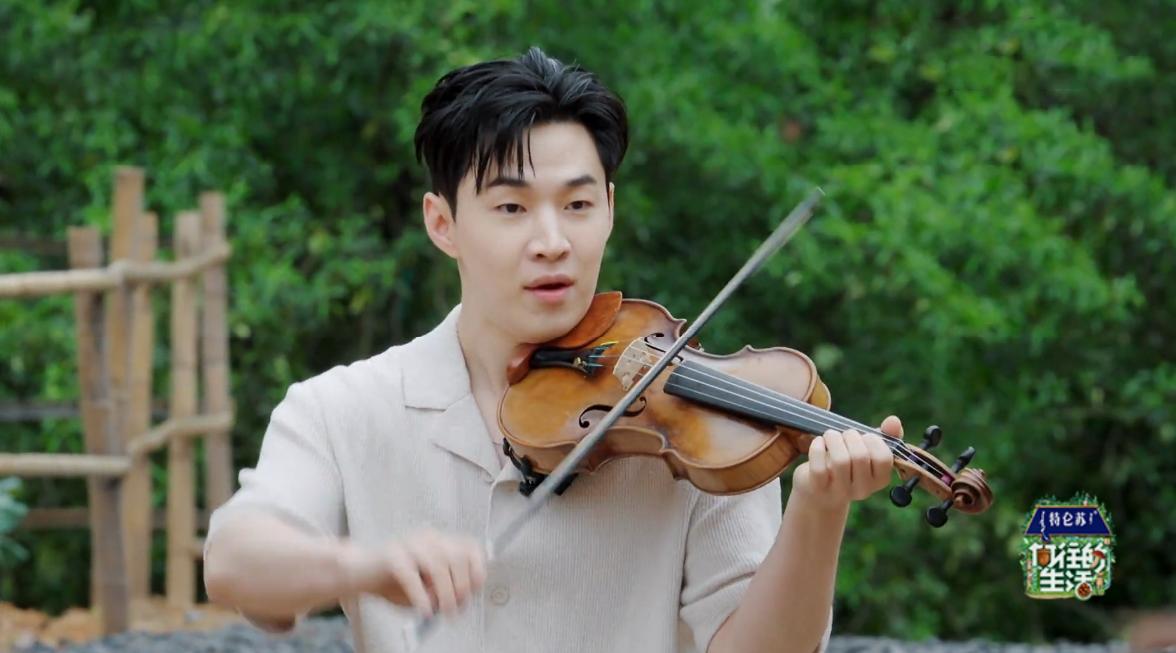 向往的生活7刘宪华回归完整版,刘宪华向往的生活7回归录了几集