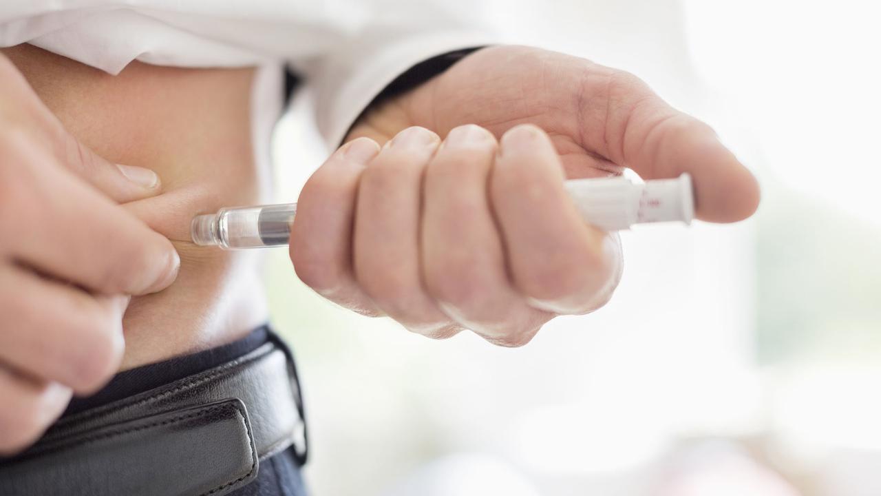 糖尿病人科学喝水,糖尿病人饭前喝水还是饭后喝水