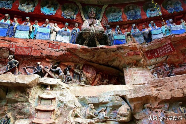 快来看看这十个最佳旅行地方吧,八个最值得旅行的地方