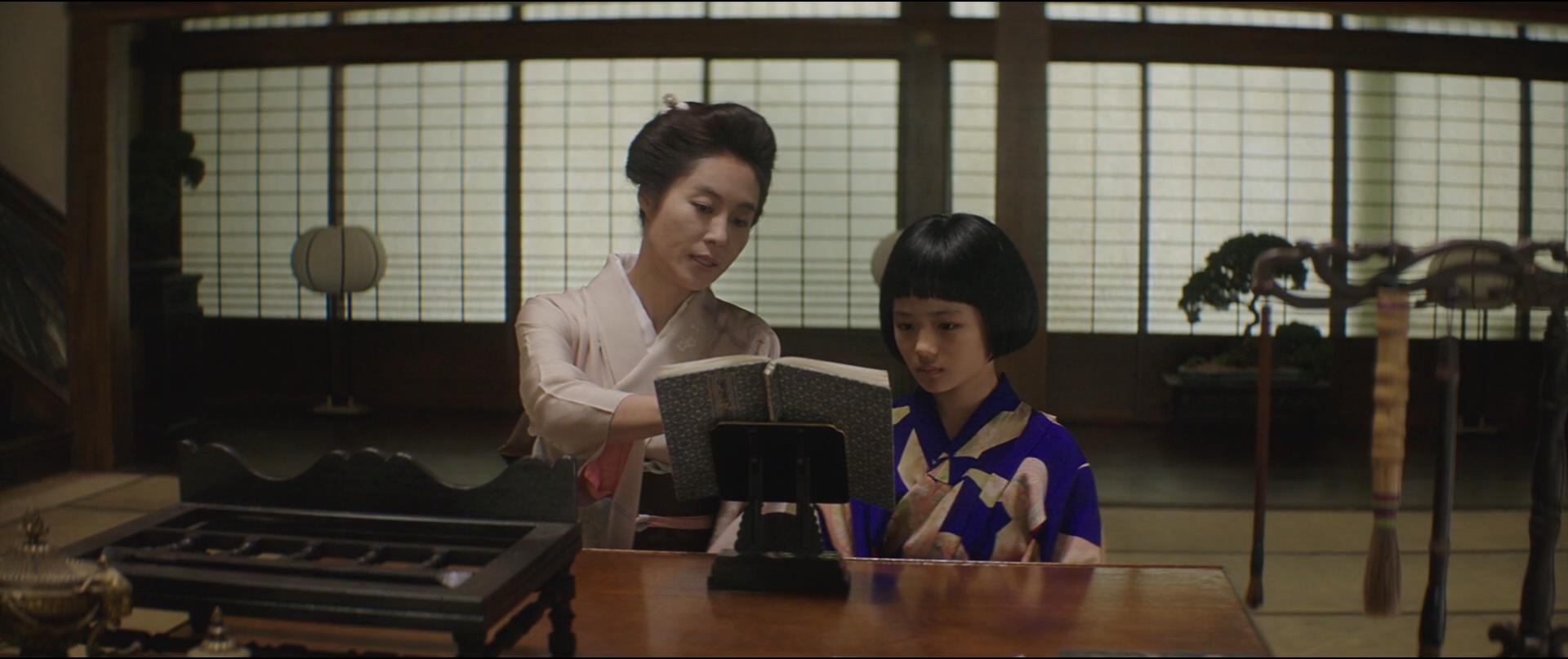 「拉片」「小姐」第七回：一群热爱学习的老男人