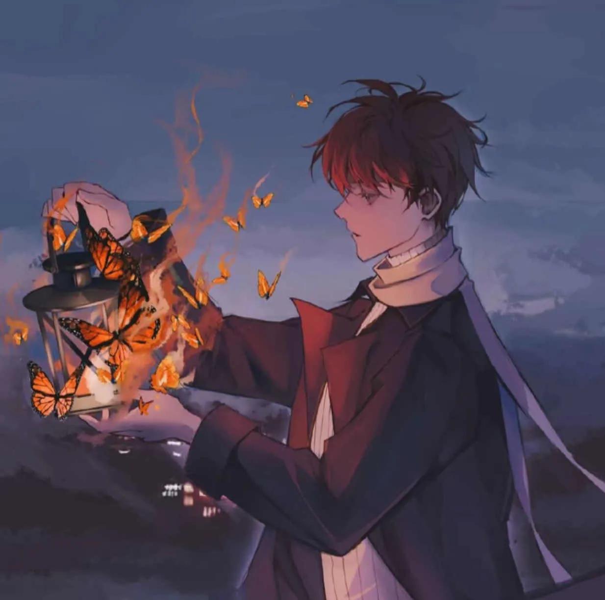 愿你历尽千帆归来仍是少年头像,微信头像归来还是少年