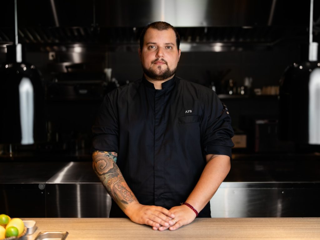 香港最难约私房菜,香港最难订的餐厅